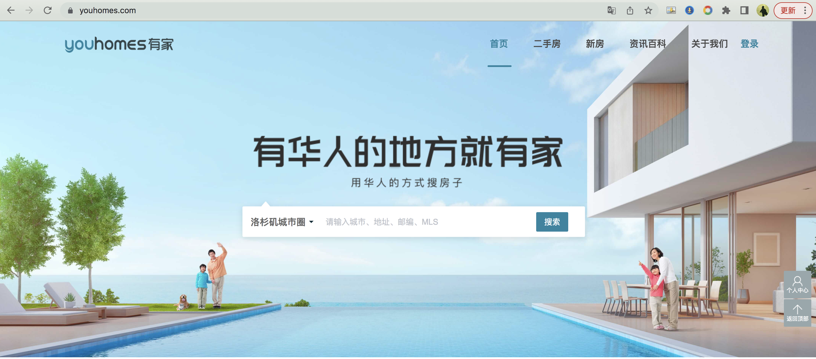 海外房产房屋投资,境外房地产投资