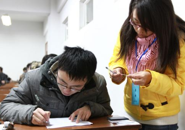 2022英语四级考试时间确定，将新增“口试”部分？通过难度更大了