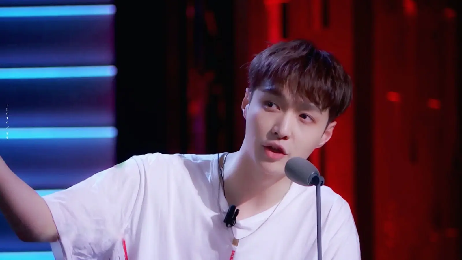 2022上半年男星人气榜前十，肖战上榜，王俊凯只能排第四