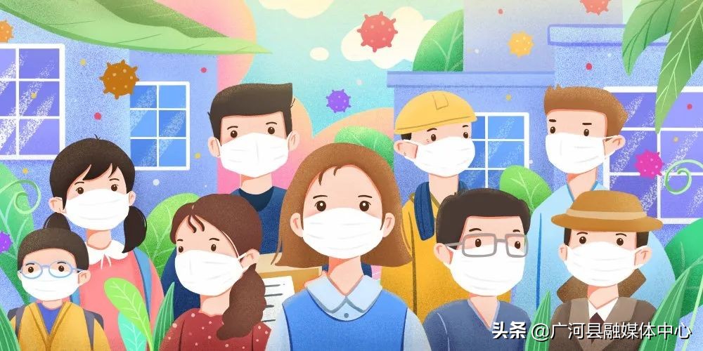 為什么一次性口罩不能“二次”使用？看這里↓↓↓