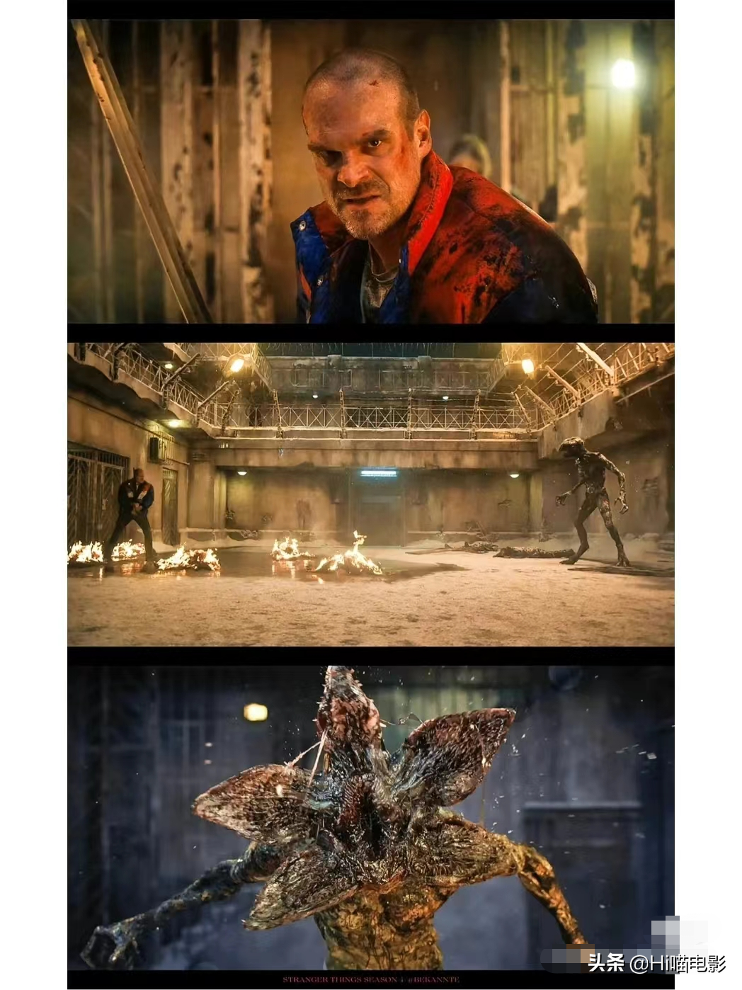 奈飞Netflix公布2022最挣钱新剧，有尺度有深度，全看过的算我输