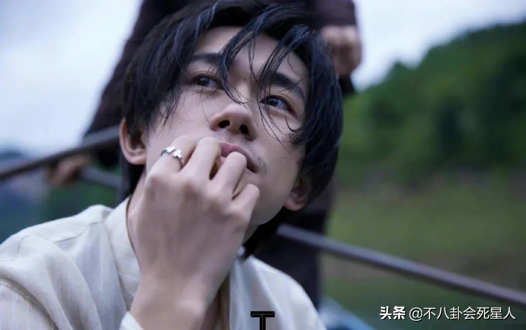 易烊千玺“凉”了？起底编制事件，他“做错”了3个决定