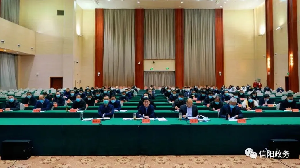 高标准打好蓝天碧水净土保卫战,陈志伟强调……