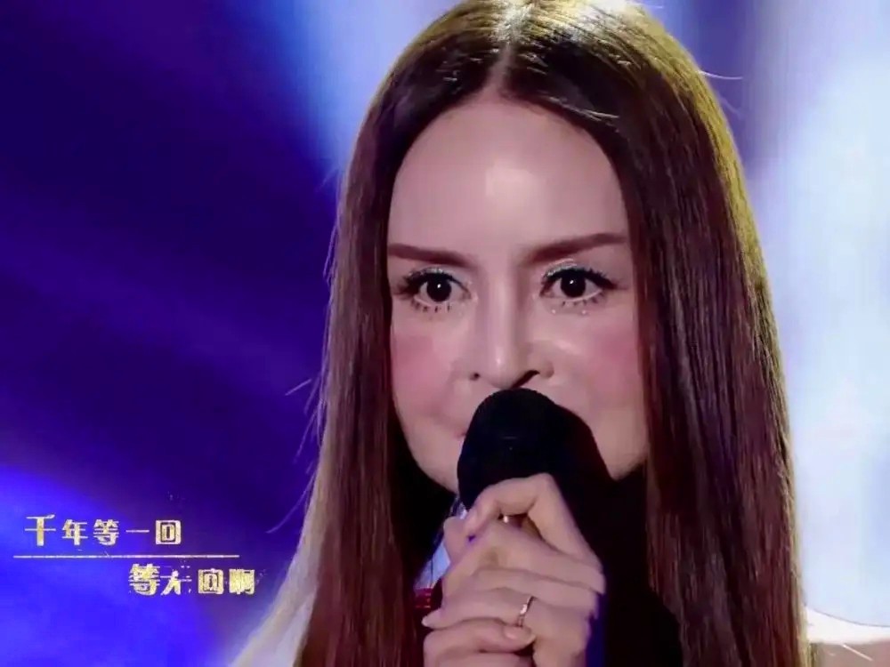 90年代红得快，沉得也快的明星，县城跑商演、被时代抛弃，可惜吗