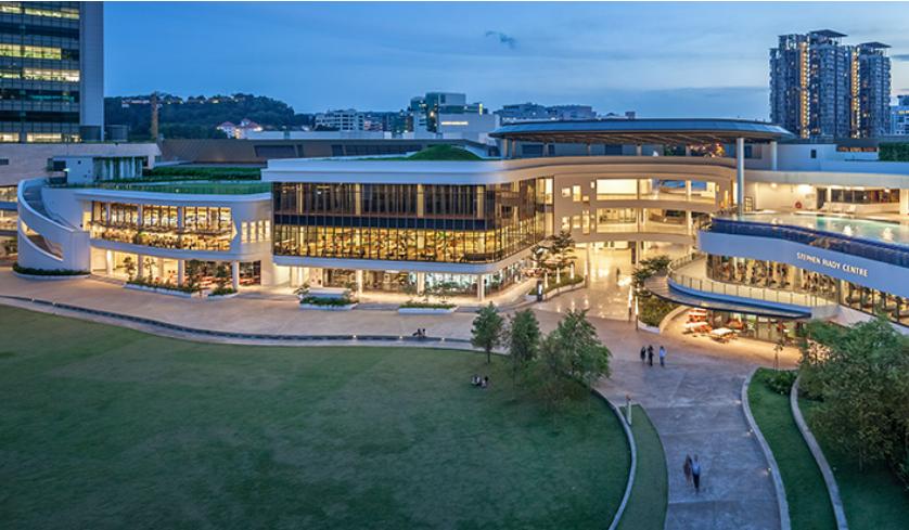 新加坡有什么大学（你知道新加坡顶尖的大学有多牛吗）