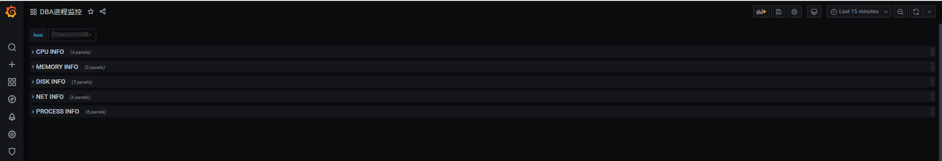 技术分享 | Linux 环境下针对进程维度的监控实现