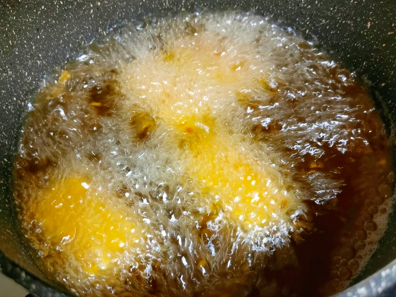 今天520，给老婆做这6道菜肴，营养高滋味好，比买玫瑰花实惠多了