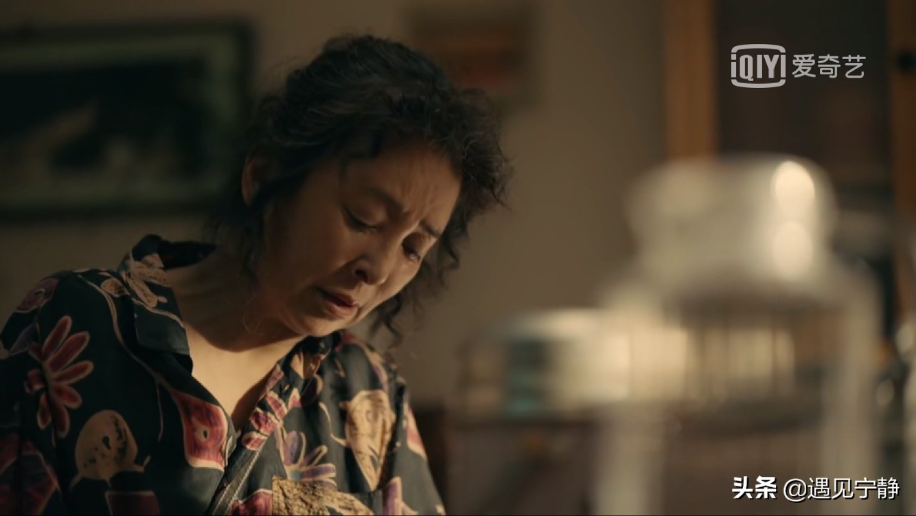 亲爱的小孩：前婆婆洗白，又遇刻薄大姑姐，相信爱情的女人都醒醒吧