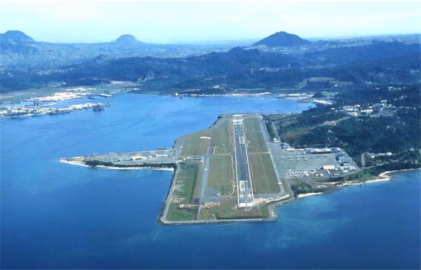 俄媒真是直接：在全球，美国大建军事基地，中国则在广建经济基地