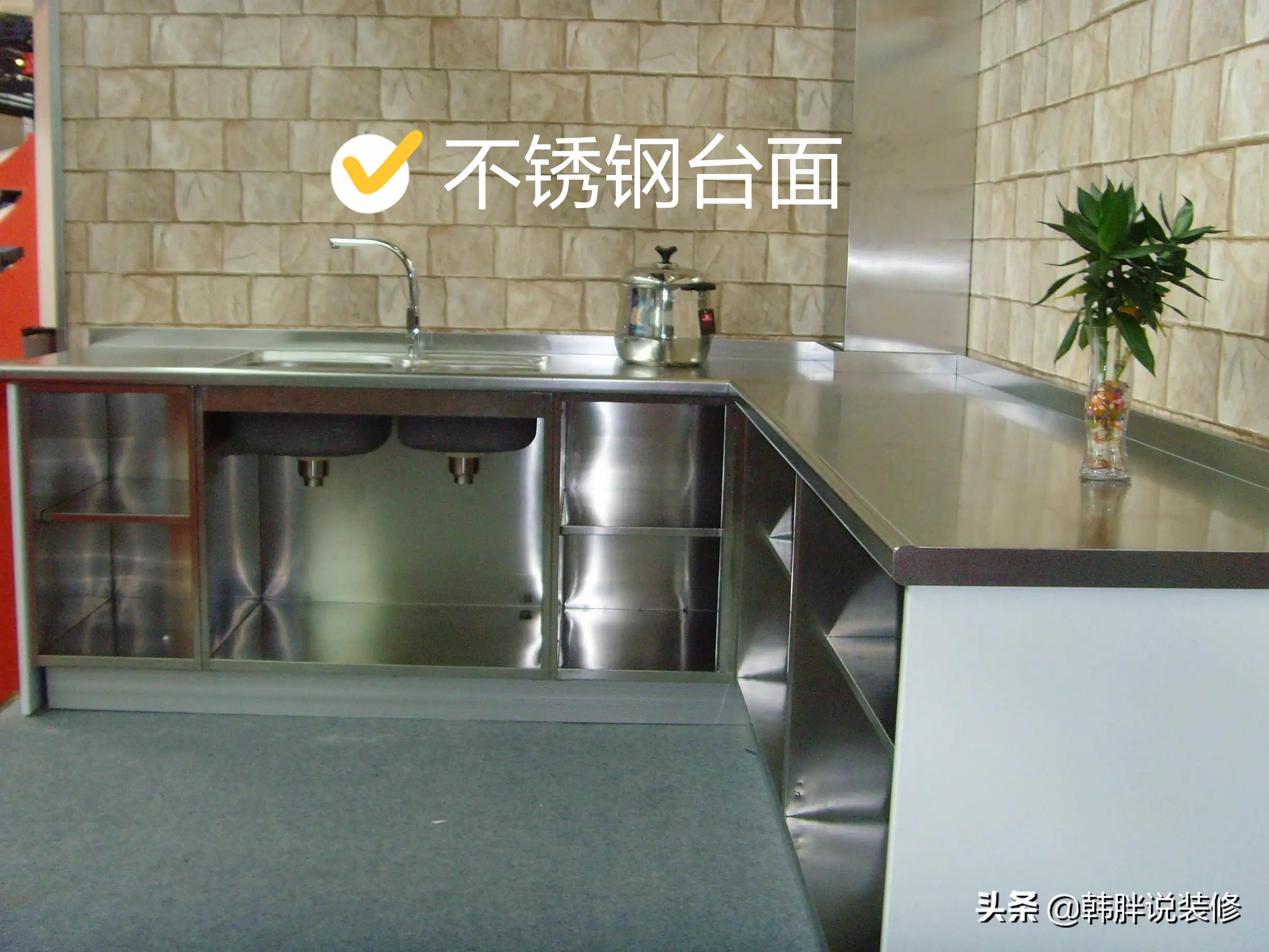 厨房坚持“10不装”，下厨才知道有多爽，不是误导，都是经验教训
