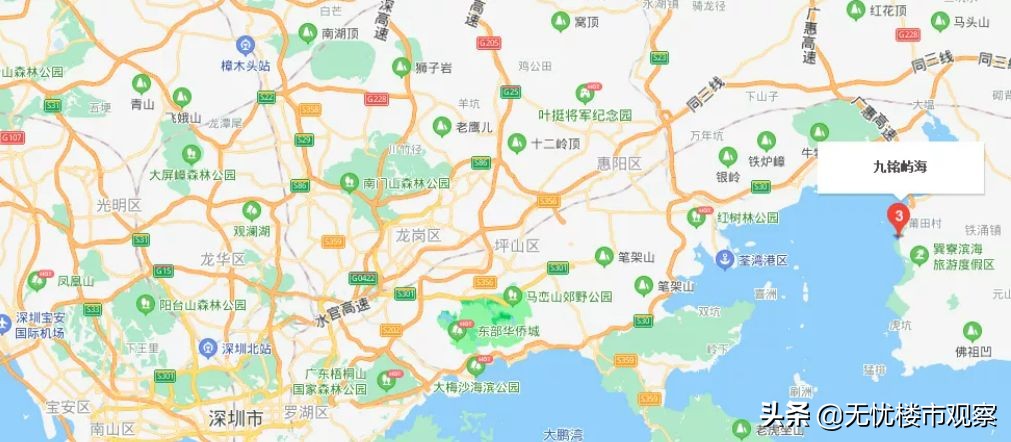 海景房变“鬼城”，半价出手无人接盘！买它稳亏