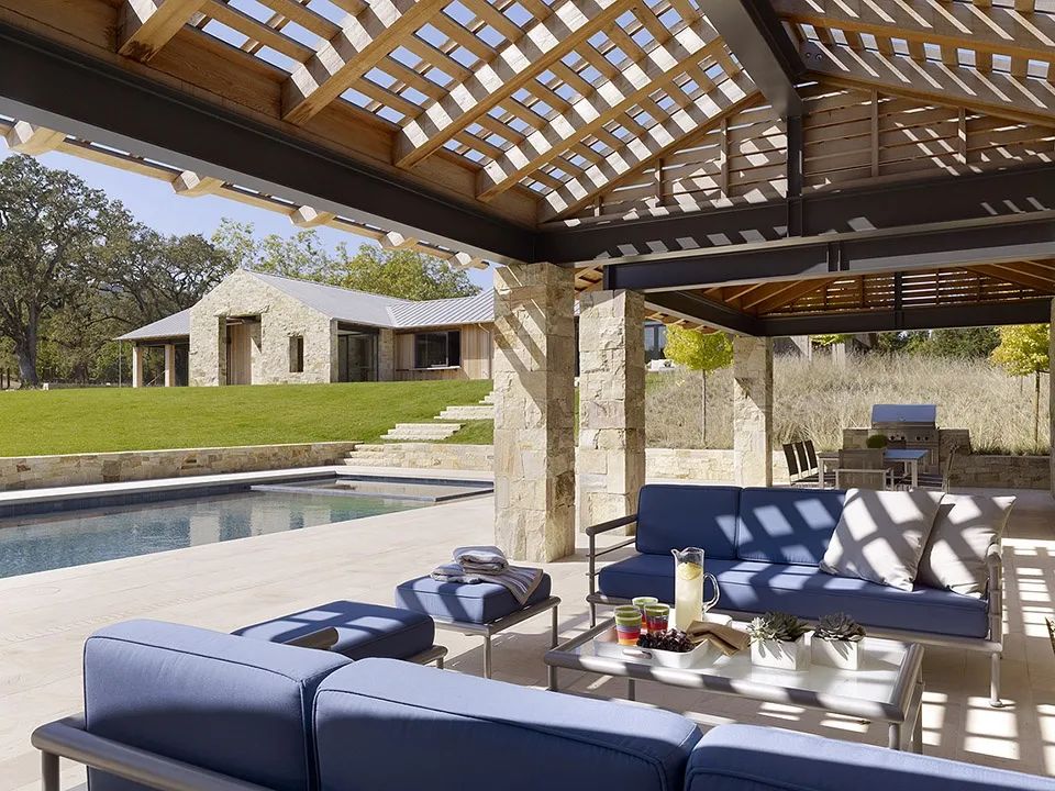 乡村改造，这样设计才够惊艳