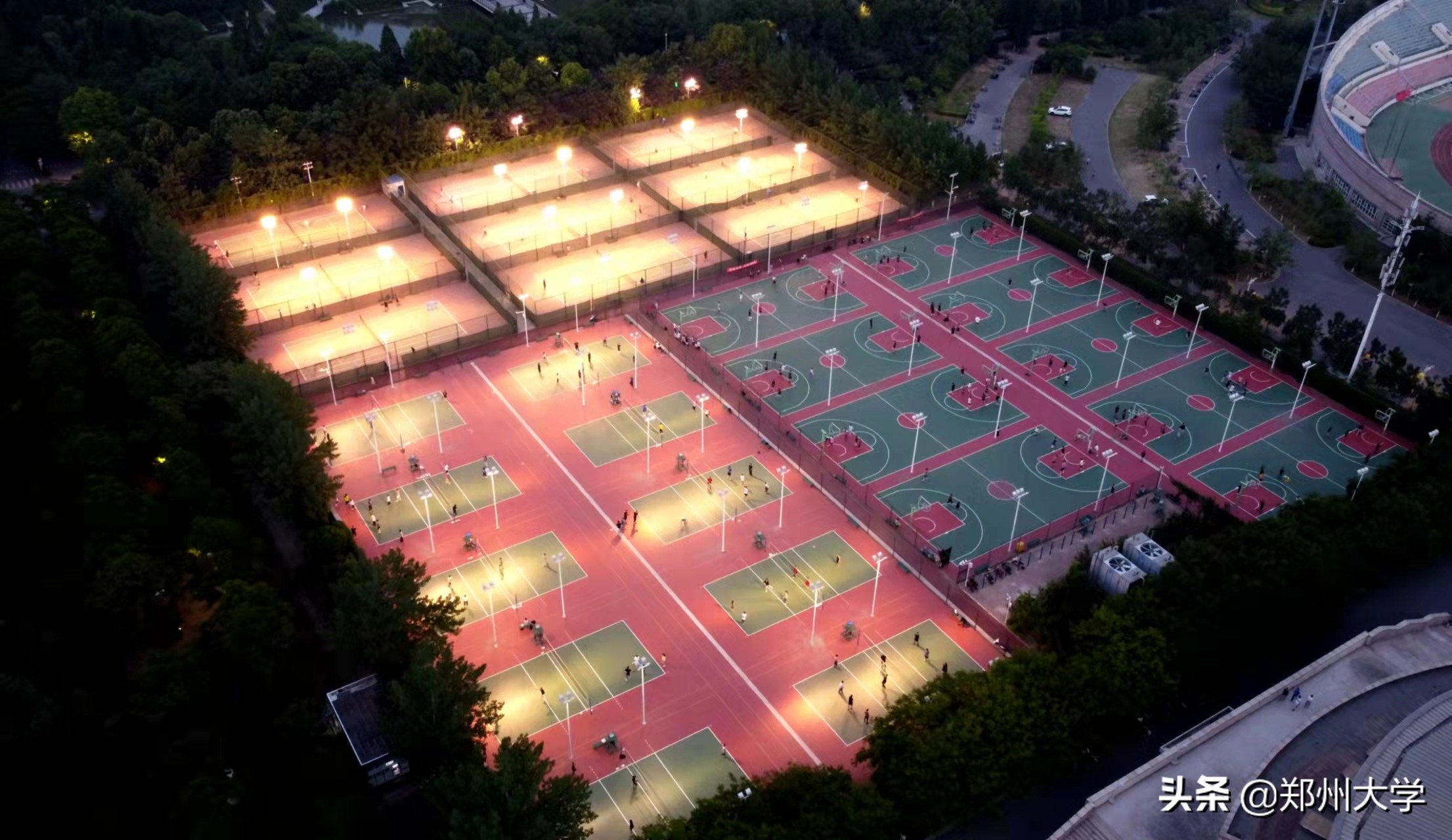 由心之所向，追梦之无悔！