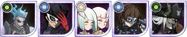 先锋服曜雀降临&本期诅咒梦境阵容推荐