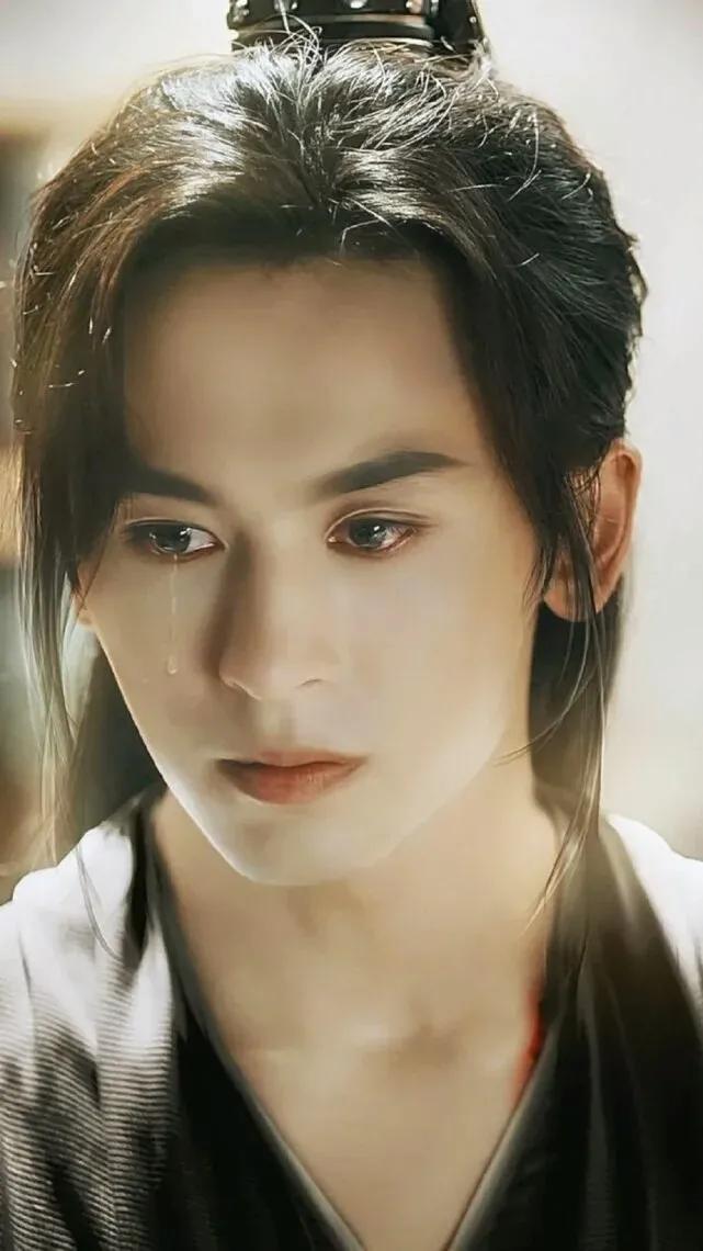 《山河令》使龚俊很受欢迎。让我们看看剧中隐藏的剧情点