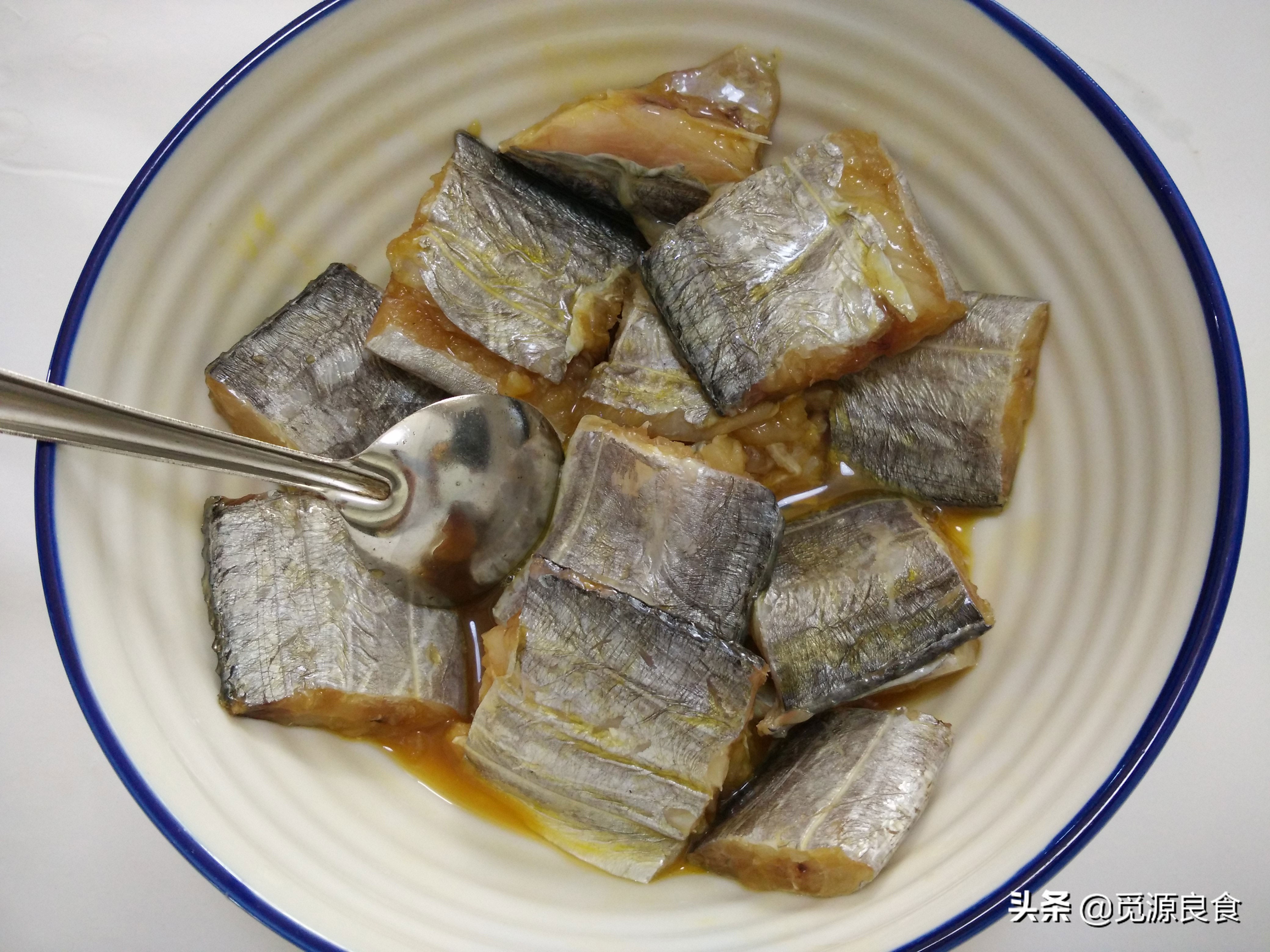 黄眼睛黑眼睛不是分辨带鱼好坏的唯一标准?牢记3不买,才最重要