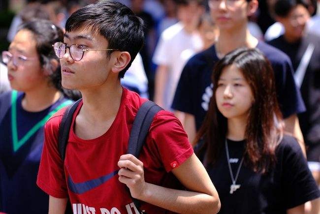 不要等高考分数出来了再考虑志愿填报，因为根本来不及