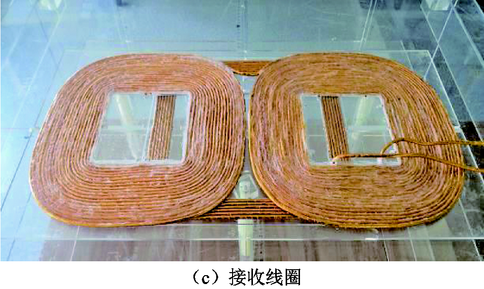 湖南大學(xué)科研人員提出減小動(dòng)態(tài)無(wú)線電能傳輸系統(tǒng)互感波動(dòng)率的方法