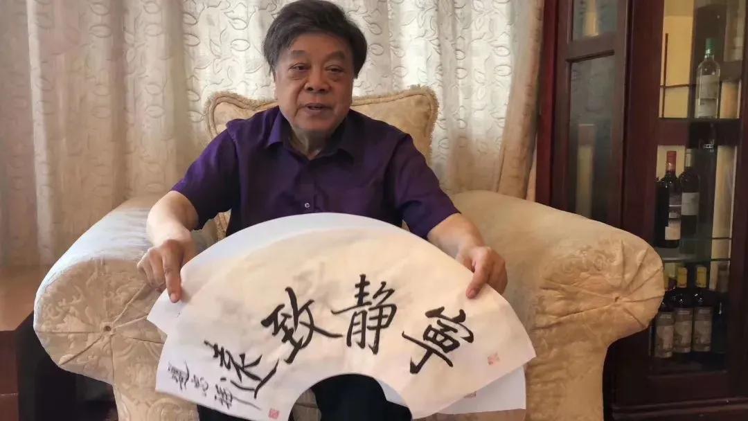 赵忠祥老师，饶颖门让他晚节不保，饶颖上节目说出真相