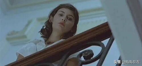 法国“无可替代的香奈儿”——奥黛丽·塔图