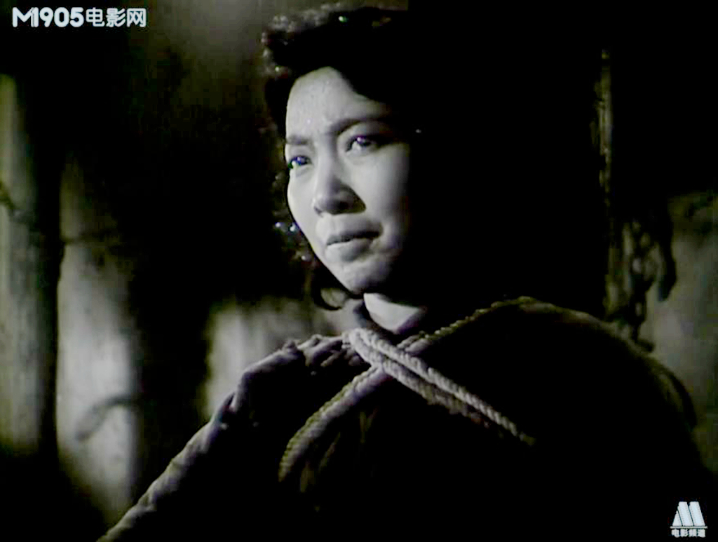 《烈火中永生》，创纪录的5位22大电影明星参演，如今王心刚健在