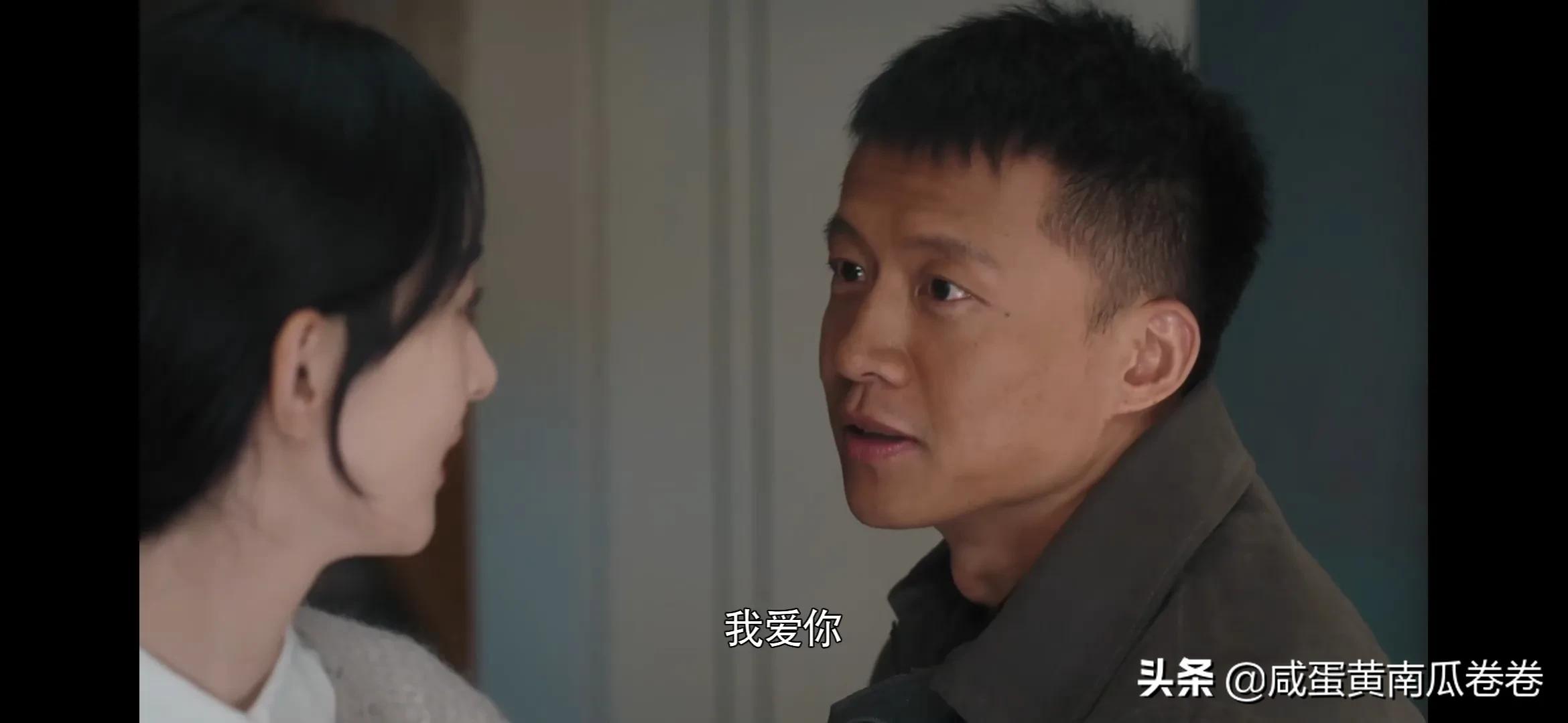 幸福到万家 突然觉得这俩很配！（组图）