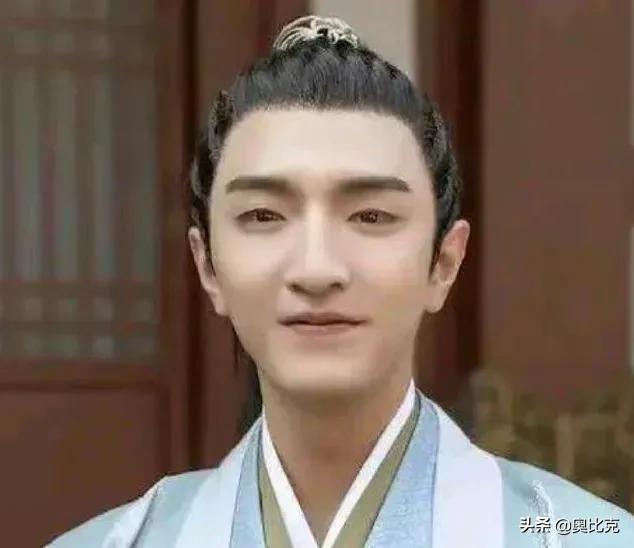 明明扮相普通，却各个扮演绝世美男，这七个男星凭什么？