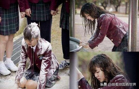 校园安全再亮红灯！韩国保险公司推出“学暴保险”，最高赔16万