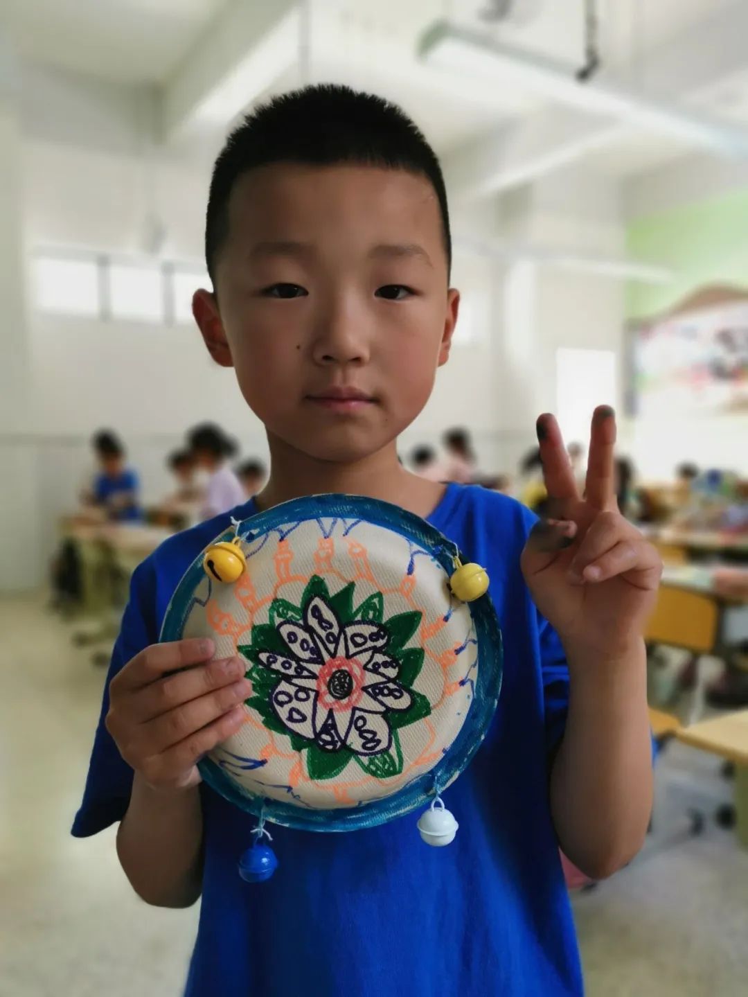 习节气·承传统|记成都高新区朝阳小学丰富多彩的立夏节气主题活动
