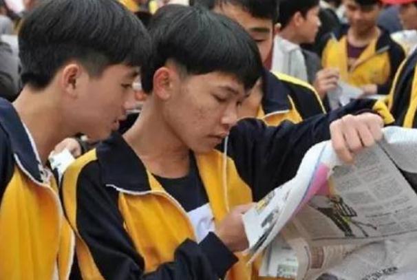 高考英语满分多少（英语高考降为副科）