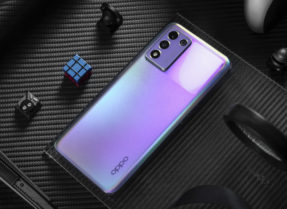 2022適合送父母的4款手機，1500左右，千元真香機，再用3年沒壓力