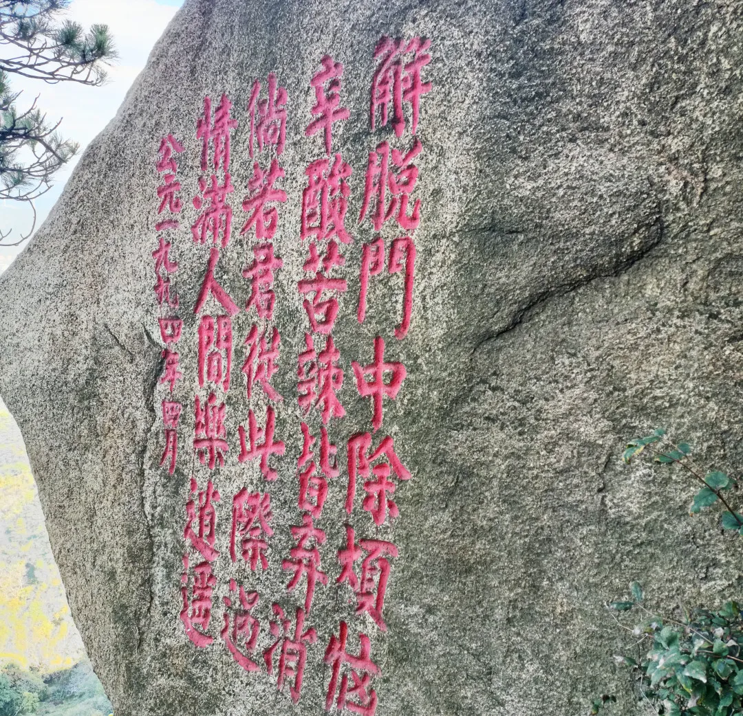 甲友心声——因你~因爱~感谢我生命中的你们