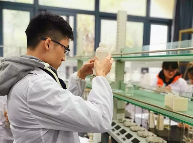 学习好、能力强！上海全能学霸：包揽各类奖学金，收到多所985保研offer！