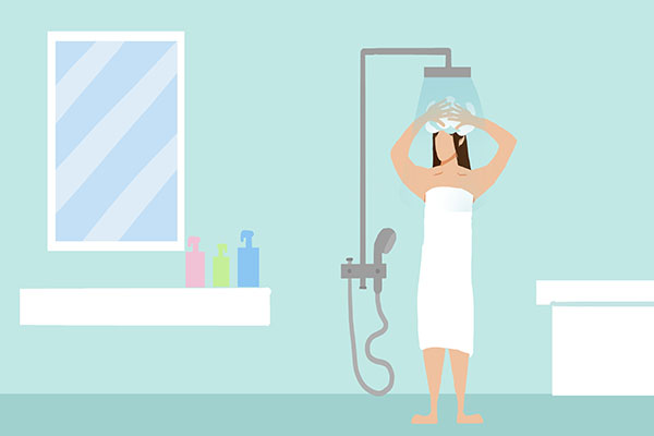 大姨妈期间不能洗头、不能吃芒果？月经期间真正的禁忌其实就3条