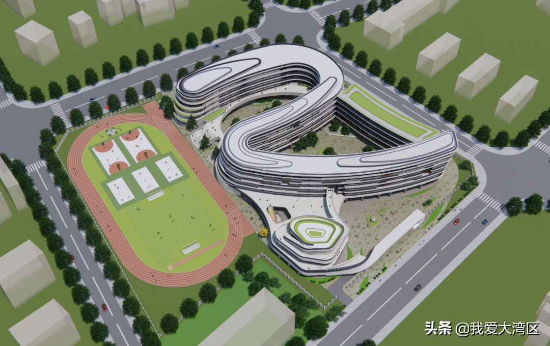 26个学校建设项目！珠海一大批优质学位正在路上……