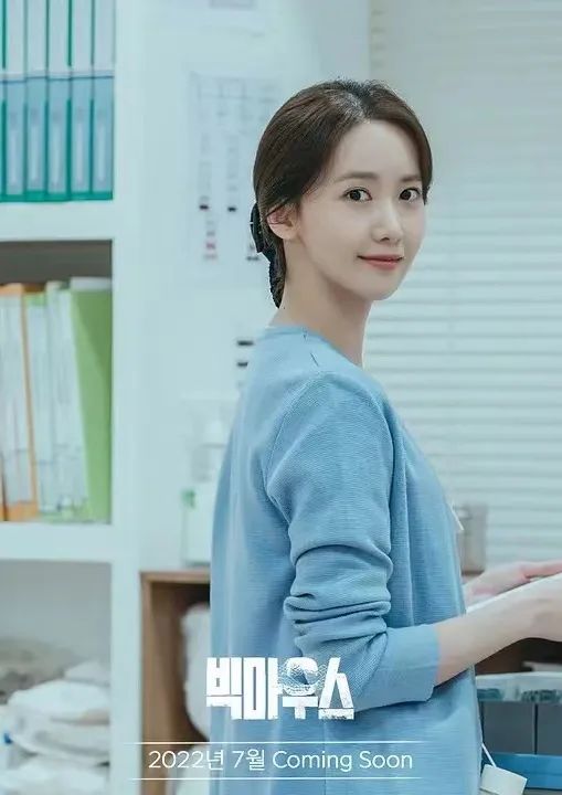 7月韩剧预告：池晟、李钟硕大势回归，这部终于等来第2季？