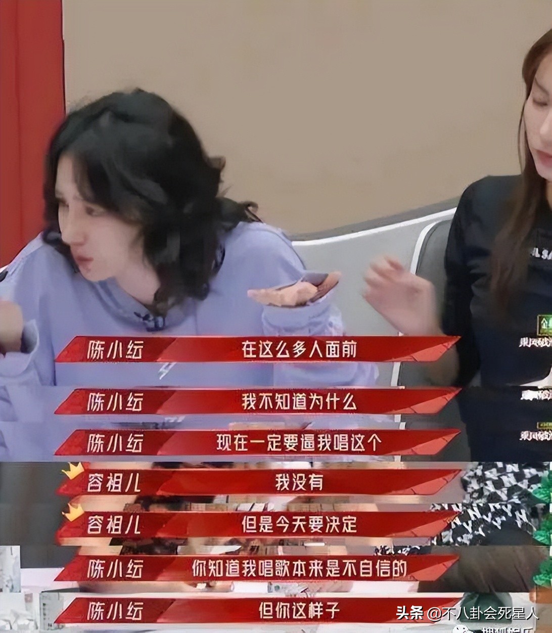 这6位女星演配角艳压女主，美貌惊艳却不受欢迎，她们做错了什么