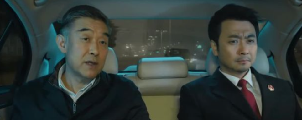 《人民的名义》：最狡猾的人是谁？与祁同伟的交锋可以看出来