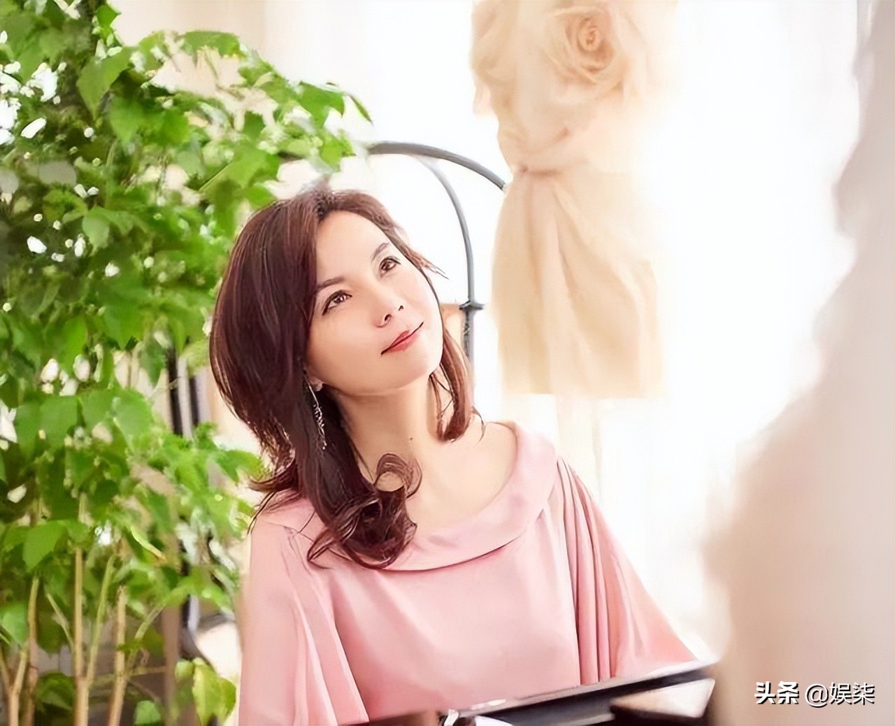 她，27岁爆红，37岁生子“险”一尸两命，离婚后一生未嫁