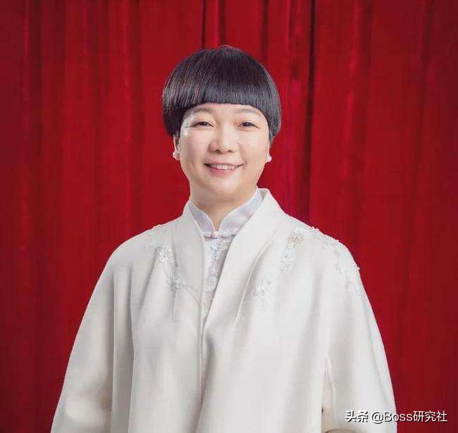 上海最富有的10位女企业家，共计坐拥身价2585亿元人民币