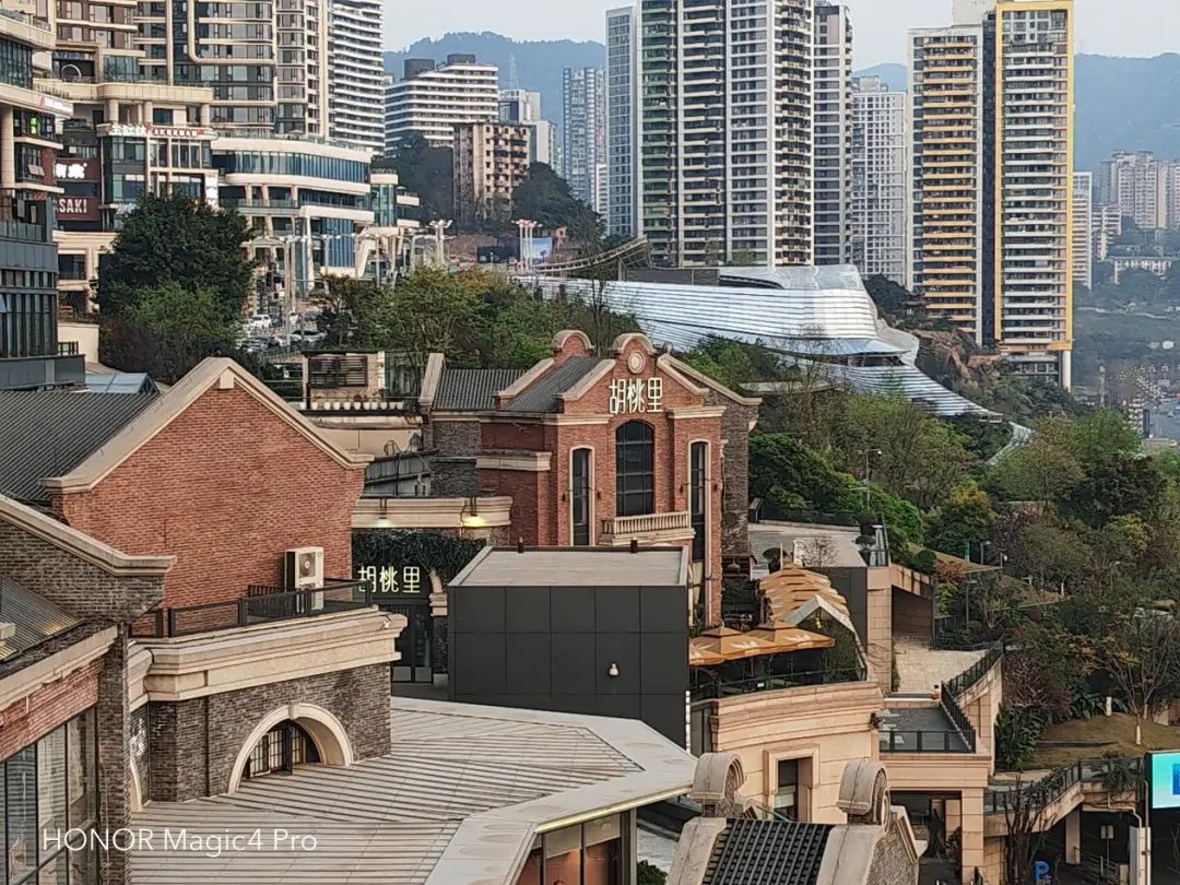 荣耀Magic4 Pro测评：目前旗舰机存在的问题，荣耀都解决了么？