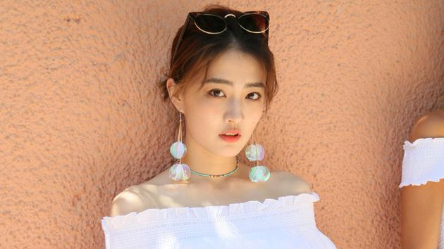 中国十大高校绝色校花，杨幂没进前三，网友：陈好请永远美下去