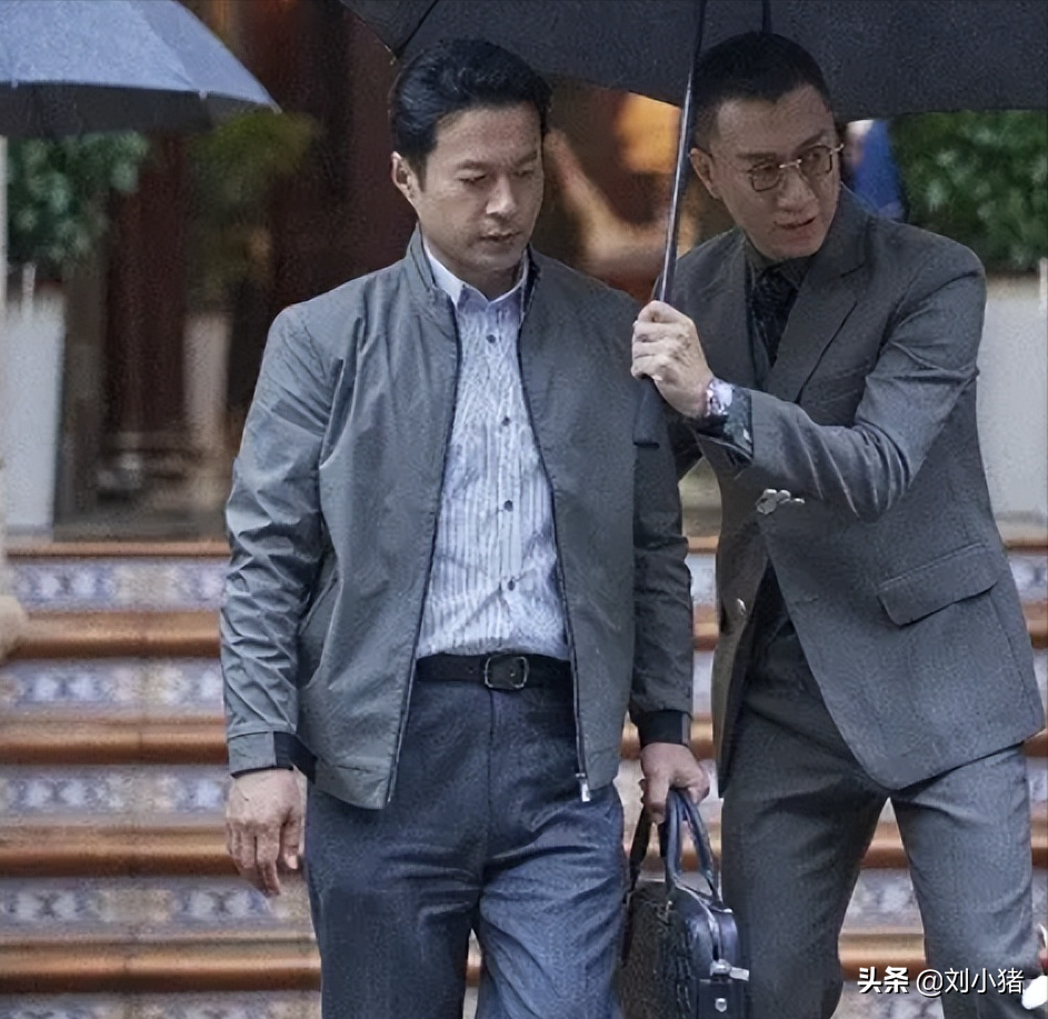 明明很眼熟，你却叫不上名字的演员，我只服这3位，演一部火一部