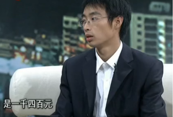 一家七口离奇失踪，聋哑父亲坚守18年等到大儿子：是母亲把我卖了