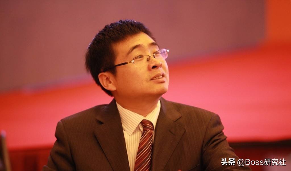 江西九江新版“十大富豪”，4人身价超百亿，80后创业小伙抢眼