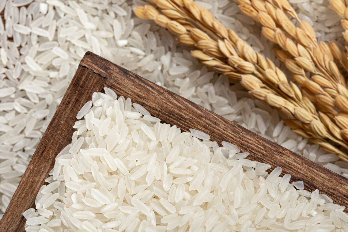 买大米，长粒和圆粒有啥区别？原来有2点不同，很多人搞不懂