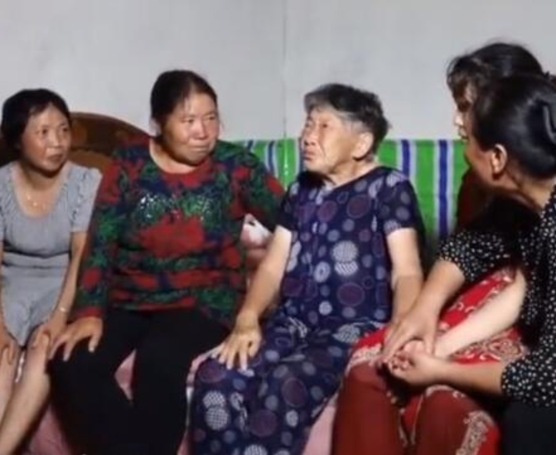 四川母亲消失28年，2019年面对找上门的子女，老人含泪说出缘由
