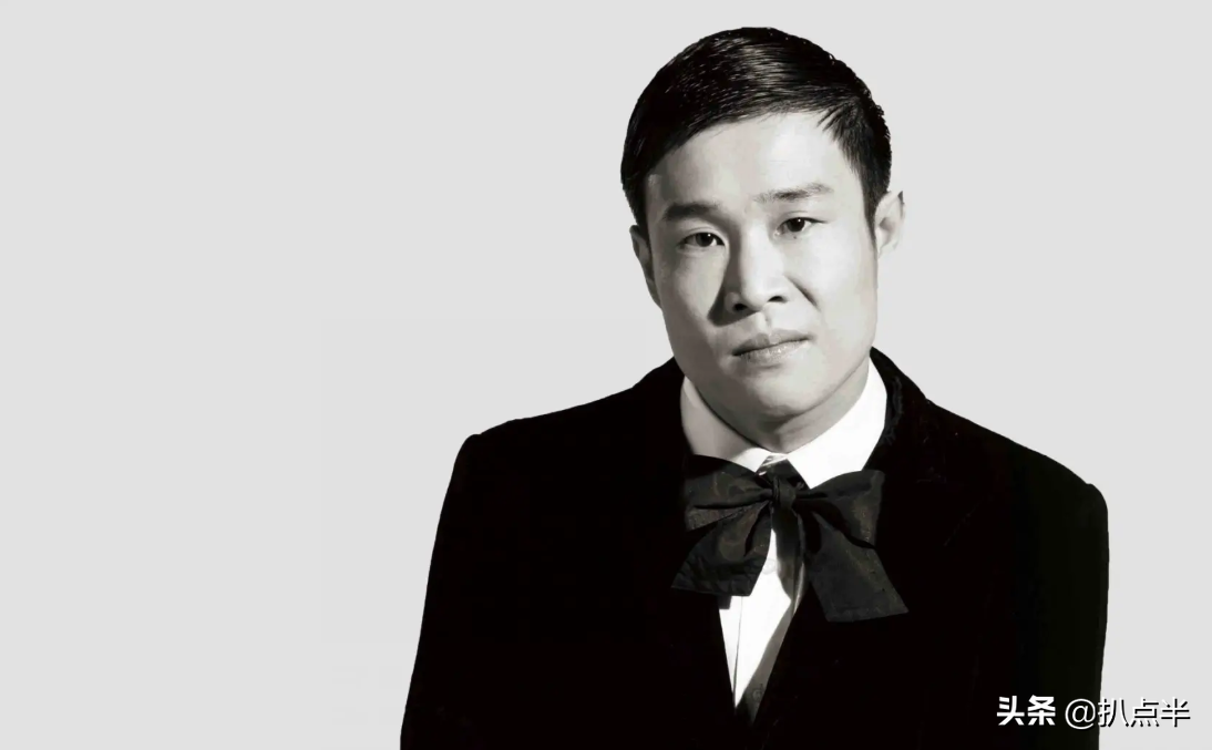 爆了、凉了、绿了、糊了？7年后再看黄晓明的明星伴郎团，真魔幻