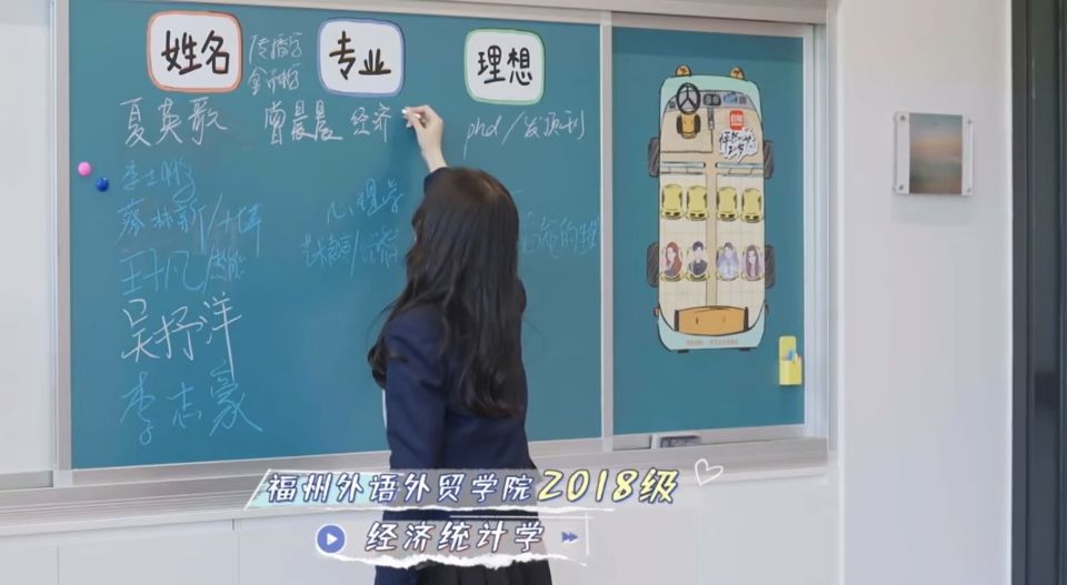 恋综成翻车重灾区？曾晨晨迷惑发言，还有瞒着女朋友参加恋综的？