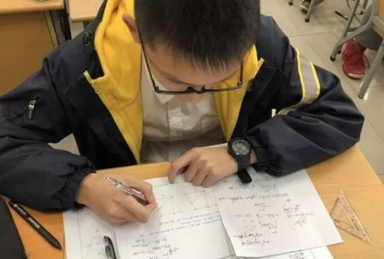 广东2017高考数学难度（广东一地区中考数学成绩创新低）